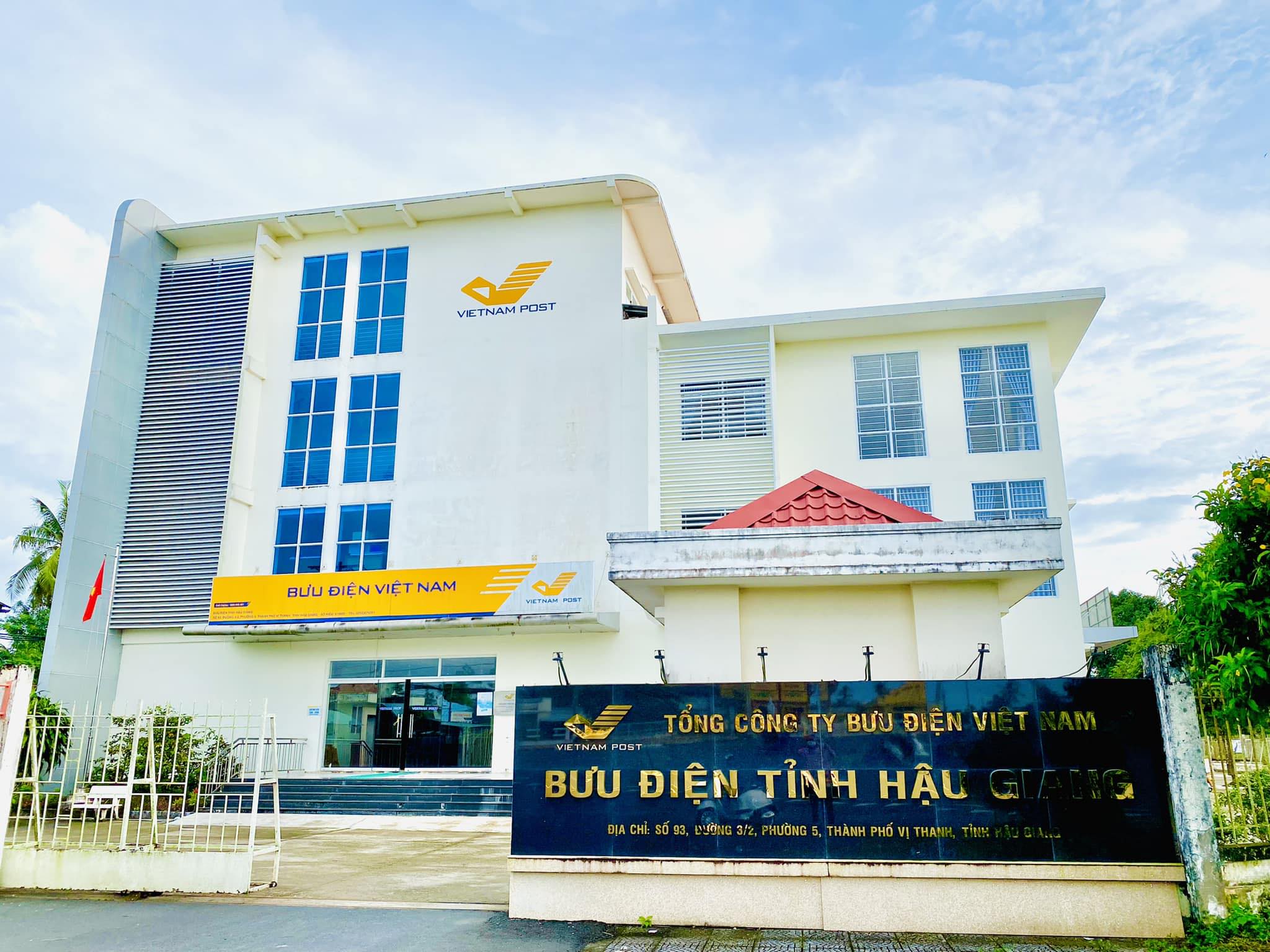 Tổng hợp mã Zip, mã bưu chính và mã bưu điện Hậu Giang